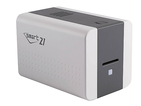 SMART-21 Kartendrucker