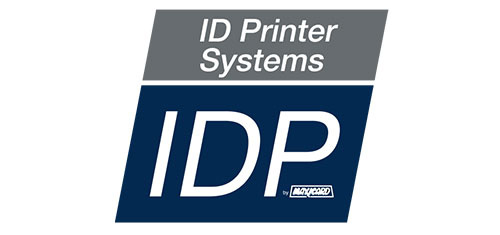 IDP Re-Transfer Kartendrucker